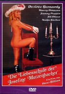 JOSEFINE MUTZENBACHER - Die liebesschule