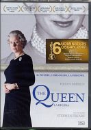 THE QUEEN - La regina