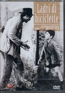 LADRI DI BICICLETTE