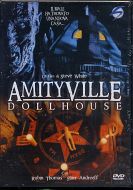 AMITYVILLE DOLLHOUSE