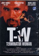 TERMINATOR WOMAN
