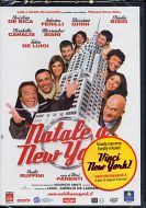 NATALE A NEW YORK