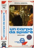 UN CORPO DA SPIARE