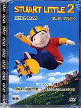 STUART LITTLE 2