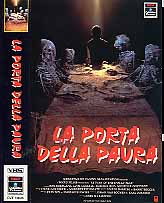 LA PORTA DELLA PAURA