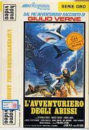 L'AVVENTURIERO DEGLI ABISSI