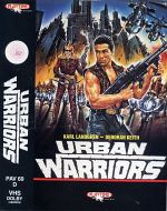 URBAN WARRIORS