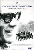 PASOLINI PROSSIMO NOSTRO