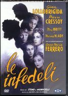 LE INFEDELI
