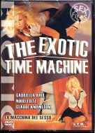 THE EXOTIC TIME MACHINE