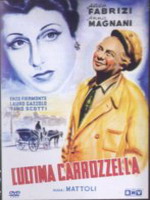 L'ULTIMA CARROZZELLA