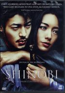SHINOBI