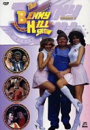 THE BENNY HILL SHOW - Vol. 1