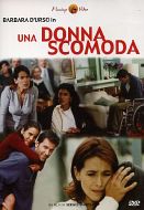 UNA DONNA SCOMODA