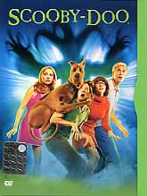 SCOOBY-DOO