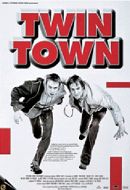 TWIN TOWN