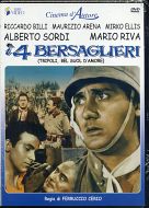 I 4 BERSAGLIERI