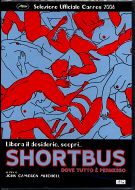SHORTBUS