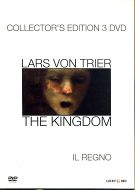THE KINGDOM - Il regno ( 3 Dvd )