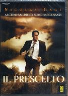 IL PRESCELTO