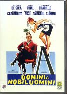 UOMINI E NOBILUOMINI