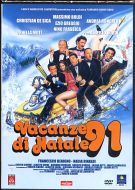 VACANZE DI NATALE 91
