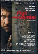 I FIGLI DEGLI UOMINI