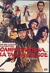 CAMPA CAROGNA LA TAGLIA CRESCE