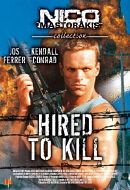 HIRED TO KILL