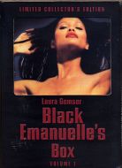 BLACK EMANUELLE BOX - Vol. 1