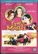 TRE MOGLI