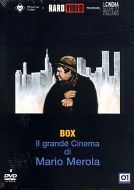 IL GRANDE CINEMA DI MARIO MEROLA
