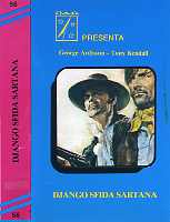 DJANGO SFIDA SARTANA