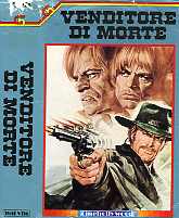 IL VENDITORE DI MORTE