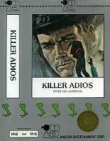 KILLER ADIOS