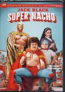 SUPER NACHO
