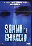 SONNO DI GHIACCIO