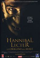 HANNIBAL LECTER