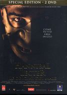 HANNIBAL LECTER - Special edition