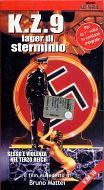 K.Z.9 LAGER DI STERMINIO