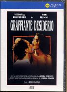 GRAFFIANTE DESIDERIO