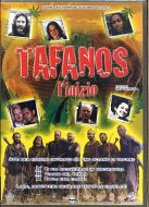 TAFANOS - L'inizio
