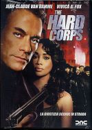 THE HARD CORPS