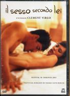 IL SESSO SECONDO LEI