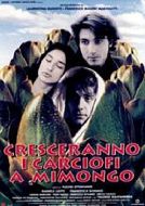 CRESCERANNO I CARCIOFI A MIMONGO