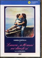 LAURA A 16 ANNI MI DICESTI SI