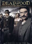 DEADWOOD - Stagione 2