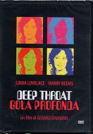 GOLA PROFONDA - Deep Throat