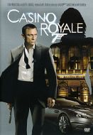 007 CASINO ROYALE