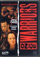 ONCE WERE WARRIORS
